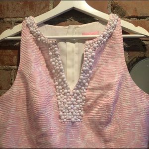 Lily Pulitzer Dress